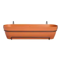Elho Vibia campaba all-in-1 trough 70 terra - thumbnail
