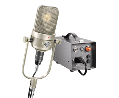 Neumann M 49 V SET