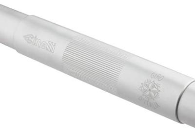 Cinelli Giro d'Italia Stuur 26mm Zilver