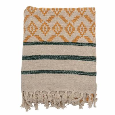 Bloomingville Plaid Fini Bloomingville Plaid Fini