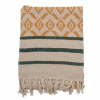 Bloomingville Plaid Fini - thumbnail