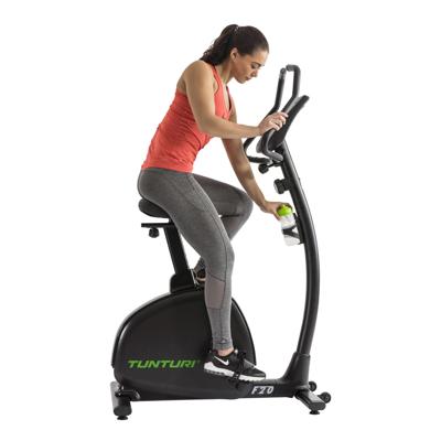 Tunturi Hometrainer Competence F20 17TBF20000
