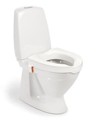 Etac MyLoo toiletverhoger 6 cm Etac MyLoo toiletverhoger 6 cm