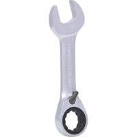 KS Tools 503.4640 503.4640 Steek-ringratelsleutel Sleutelbreedte (metrisch) 17 mm - thumbnail