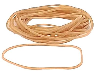 Elastieken 100x1,5x1mm 500gr 1333stuks Standard 22