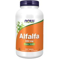 Alfalfa 650mg 500tabl - thumbnail
