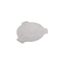 Yakiniku teppanyaki grillplaat - Compact - thumbnail