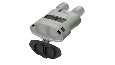 Kite Optics Silicone Jacket for APC 50, sage green