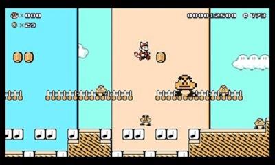 Super Mario Maker