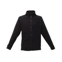 Ragetta RG500 Sigma Heavyweight Fleece Jacket - Dark Navy - XL - thumbnail
