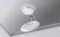 Toegangspunt UBIQUITI Wit - thumbnail