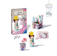 Ravensburger ecocreate mini princesses - thumbnail