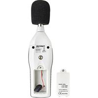 VOLTCRAFT SL-200 Decibelmeter 30 - 130 dB 31.5 Hz - 8 kHz - thumbnail