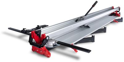 Rubi TZ-1800 | Tegelsnijder | in nylontas 17924