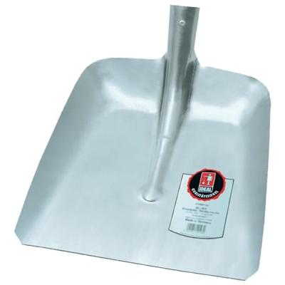 Ideal Office 01090900 Schep Zonder steel