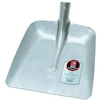 Ideal Office 01090900 Schep Zonder steel - thumbnail