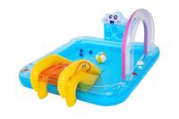 Opblaasbaar matras Bestway - thumbnail