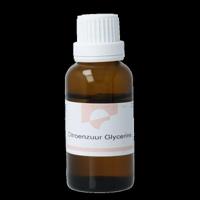 Chempropack Citroenglycerine 25 Milliliter - thumbnail