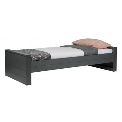 Woood bed Dennis (90x200 cm)