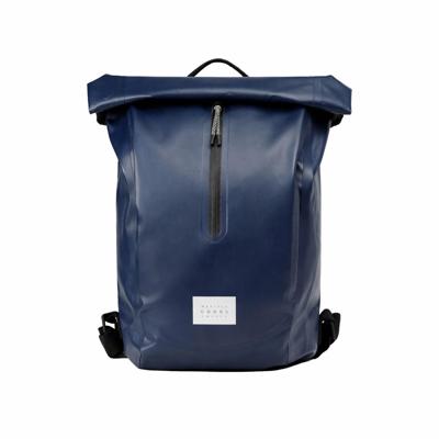 Weathergoods Sweden rugtas commuter bikepack blue Weathergoods Sweden rugtas commuter bikepack blue