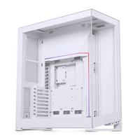 Phanteks PHANTEKS NV Series NV7 Big-Tower, Tempered Glass, DRGB - weiß Midi-tower Behuizing, Gaming-behuizing Wit - thumbnail