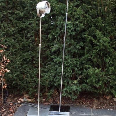 Authentage Authentieke buitenlampMacro 100cm - MAC101FLU