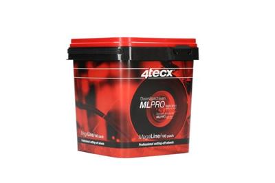 4tecx Slijpschijf Mlpro 125X1 Emmer 100St