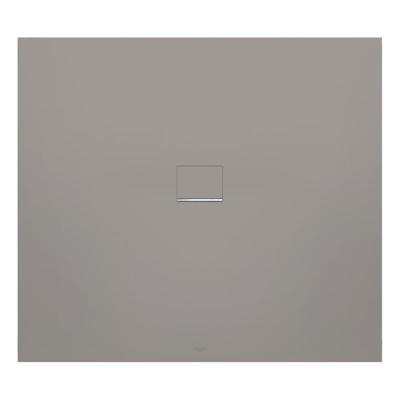 Villeroy & Boch Squaro Infinity douchevloer quaryl 120x90x4cm grey