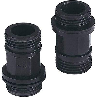 Einhell 4173851 Voorfilter voor pomp 33,25 mm (1) buitendraad, 25 mm (1) binnendraad Kunststof Einhell 4173851 Voorfilter voor pomp 33,25 mm (1) buitendraad, 25 mm (1) binnendraad Kunststof