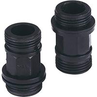 Einhell 4173851 Voorfilter voor pomp 33,25 mm (1) buitendraad, 25 mm (1) binnendraad Kunststof - thumbnail