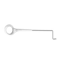 Gallagher Afstandisolator ring top 40 cm hout (5) - 751221 - thumbnail