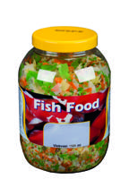 Vlokvoer PL 220 gram Velda VT - Vt - thumbnail