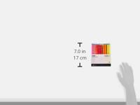 Cricut • ultimate infusible ink pen set 0.4 30pcs - thumbnail