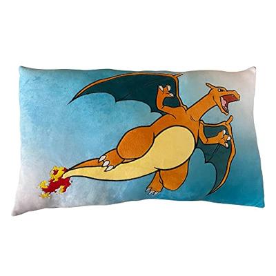 Pokemon Cushion - Charizard
