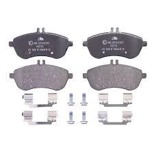 Remblokken set 13046027322