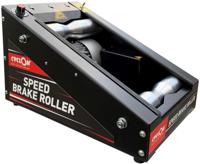 Cyclon inrremmachtine speed brake roller - thumbnail