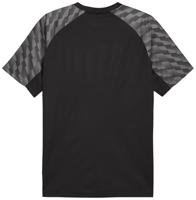 PUMA teamLIGA26 Trainingsshirt Zwart - thumbnail