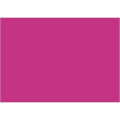 Creativ Company Eva foam vellen roze a4, 10st.