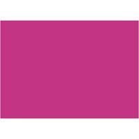 Creativ Company Foam vellen, a4, vel 210x297 mm, dikte 2 mm, roze, 10 vel/ 1 doos - thumbnail