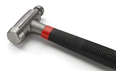 Hultafors Bolkophamer T-Block K 375 medium - HU821062 HU821062 - thumbnail