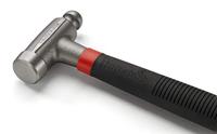 Hultafors Bolkophamer T-Block K 375 medium - HU821062 HU821062 - thumbnail