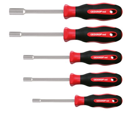 Gedore RED R38502005 3300033 Dopsleutelset