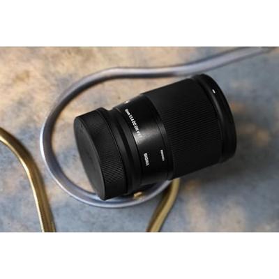 SIGMA 16mm F1.4 DC DN Contemporary Canon RF Mount - thumbnail