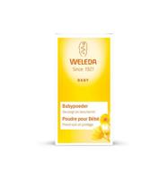 Weleda Baby Babypoeder - thumbnail