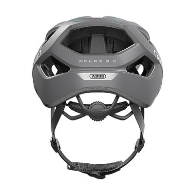 Abus helm aduro 3.0 race grey s 51-55cm - thumbnail