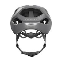 Abus helm aduro 3.0 race grey l 58-62cm - thumbnail