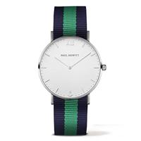 Unisex horloge Paul Hewitt PH-SA-S-St-W-NG-20S (Ø 39 mm) - thumbnail