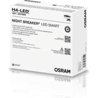 OSRAM Hoofdlamp "night breaker led" van lamp h4 led 12 v 27/23 w night breaker led - thumbnail