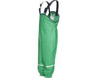 Playshoes regenbroek verstelbaar Uni Groen-140 - thumbnail