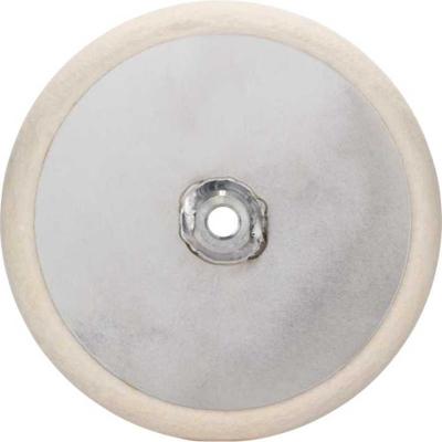 Bosch Accessories 1608612002 Viltpolijstschijf met schroefdraad M 14, 180 mm Diameter 180 mm 1 stuk(s)